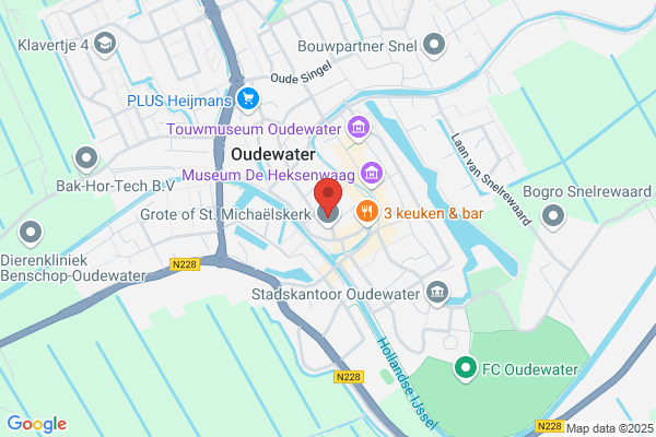 Drukkerij Heno B.V.
