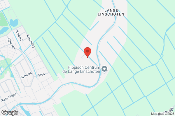 Eethuis 't Bakkertje
