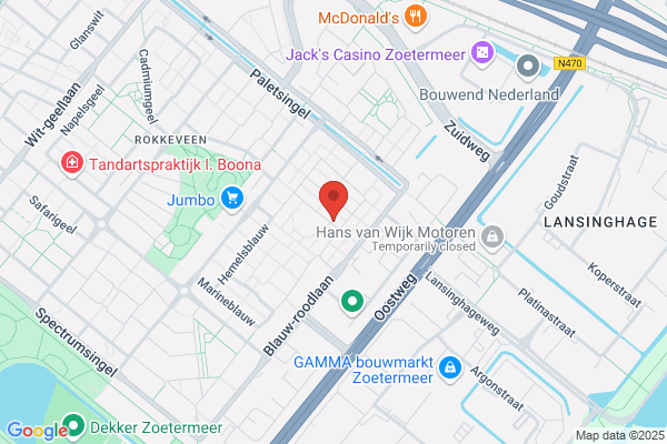 Hendriks Bestratingen BV