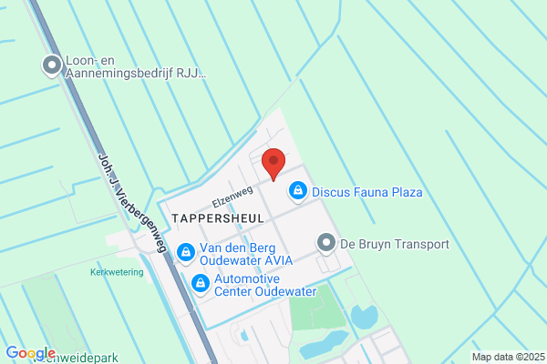 Loodgietersbedrijf Oudewater