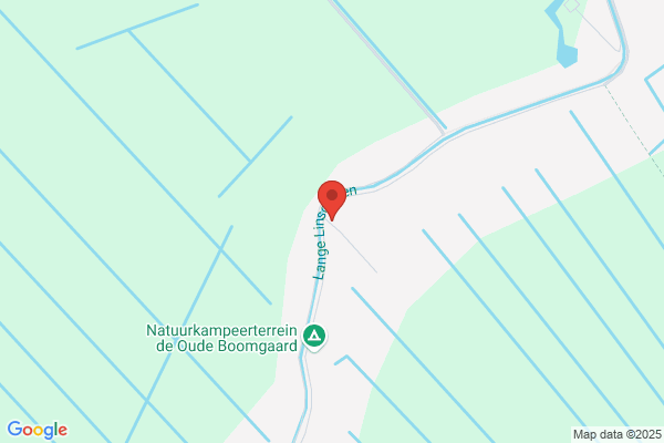 Natuurcamping en B&B De Boerderij