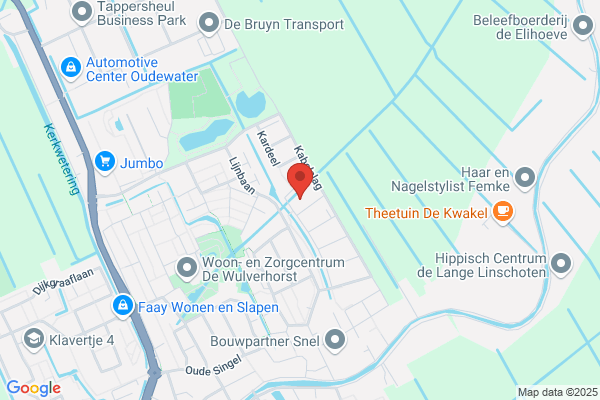 Obs Oudewater Goejanverwelle De Schakels