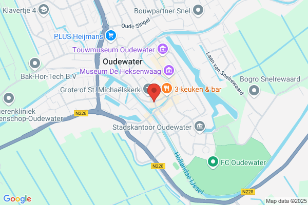 Rendez Vous De Bonte Koe