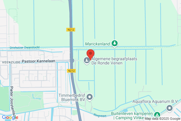 Rouwcentrum