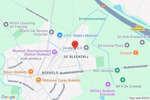 Schildersbedrijf DIOO