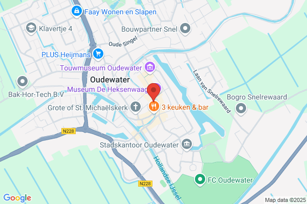 Schraagen Optiek