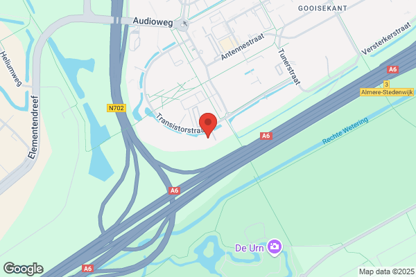 Scope Managementondersteuning Bv