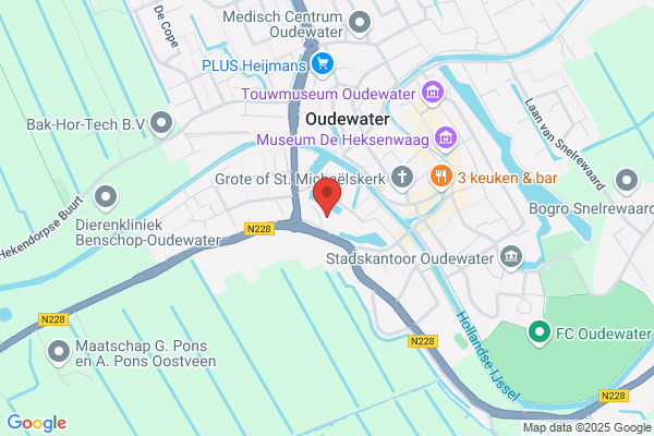 Sille Oudewater Bv