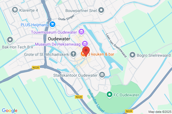 Snel Tours Oudewater Bv