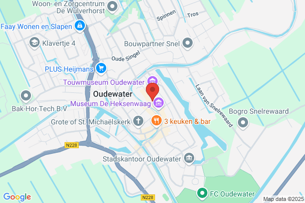 Telecom Jordaan Bv