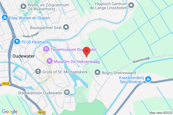 Van De Ven & Partners Dm
