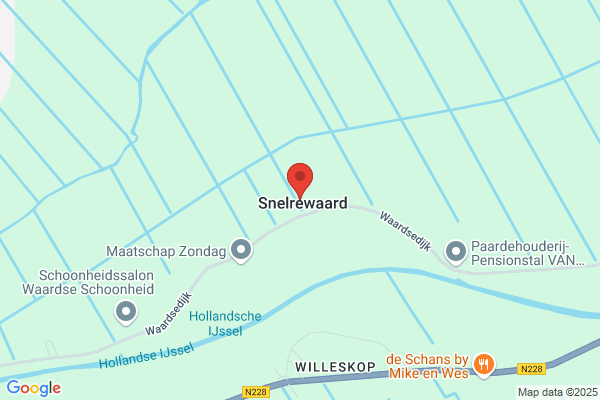 Varkenshandel Maayen
