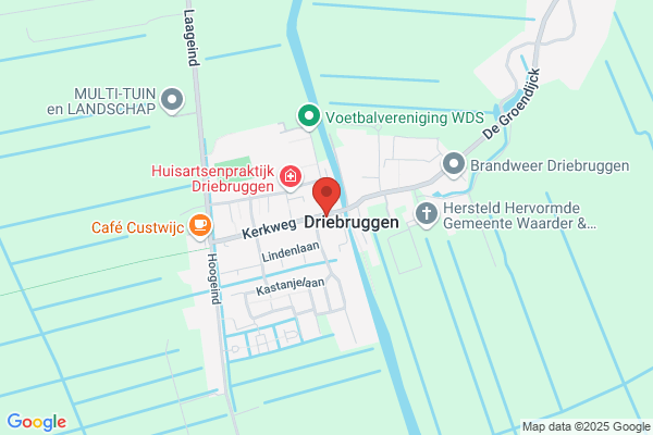 Vd Gun Montagebedrijf