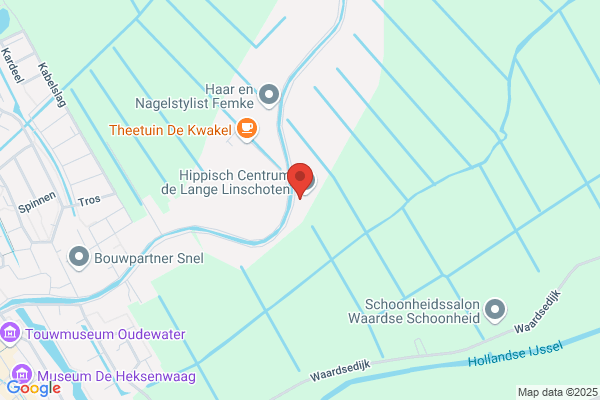 Veehandel Charles Janmaat