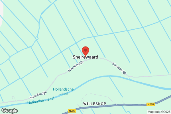 Vermeulen Oudewater