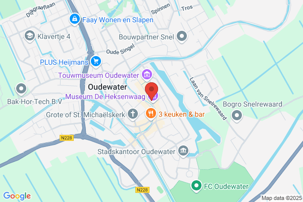 Vvv Oudewater