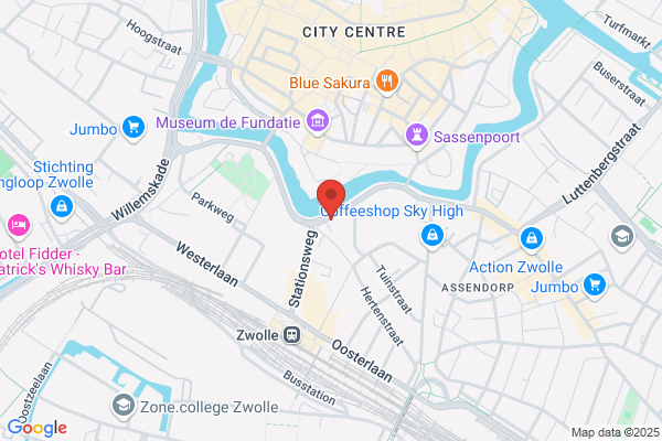 Friesland Bank