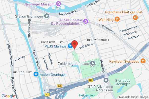 Elastische kousen Van Hulten