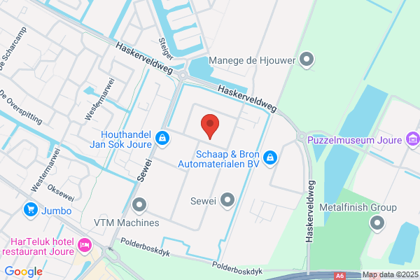 Autoservice Hoekstra