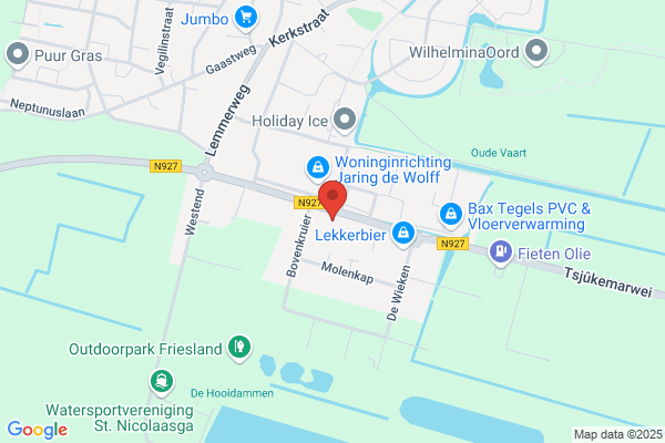 Autoverhuur En Garage Van Bommel