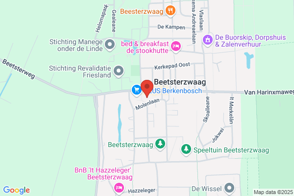 Eijl, Van