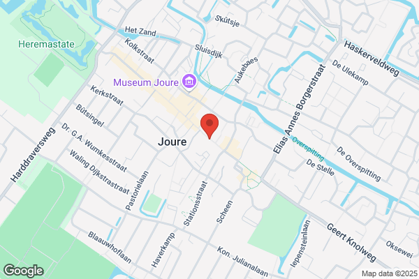 Expert Joure