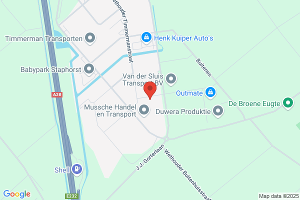 Jkb Jouster Klussenbedrijf