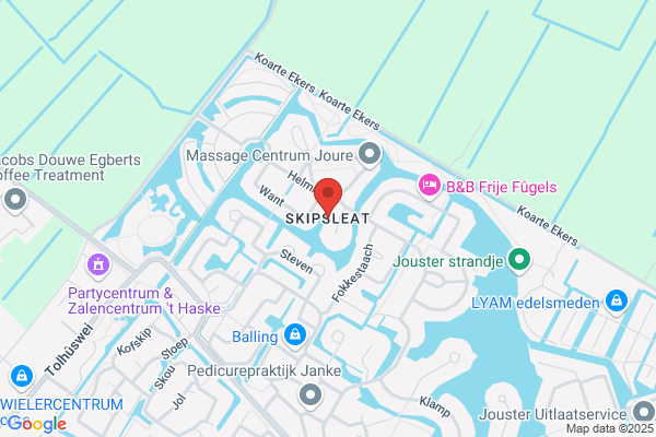 Skipsleat