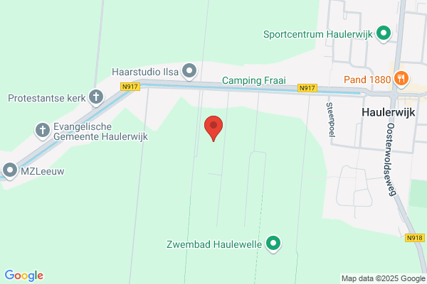 Sos V Huisdieren Friesland