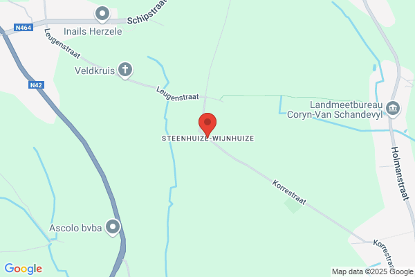 Steenhuizen