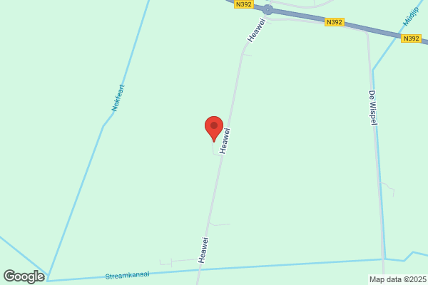 Transportbedrijf K.P. Schaap Jr