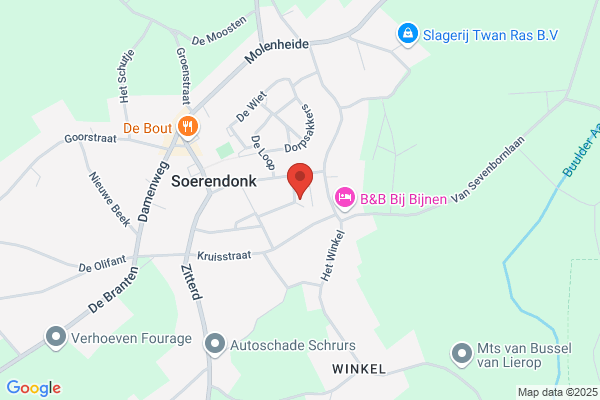 Bert Roefs Dakbedekkingen