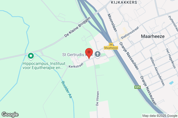 Dagjeweg met Plezier