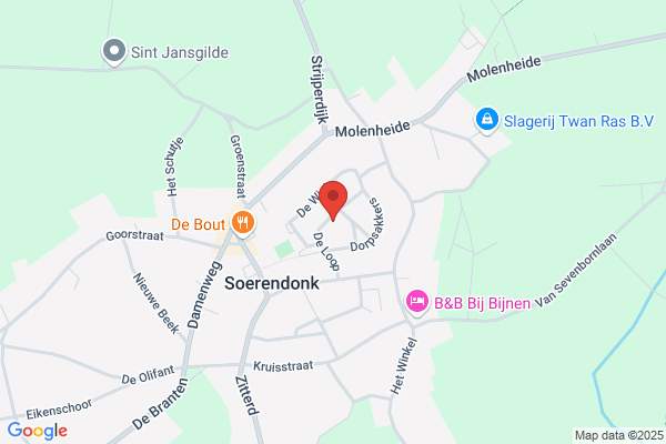 Groenen