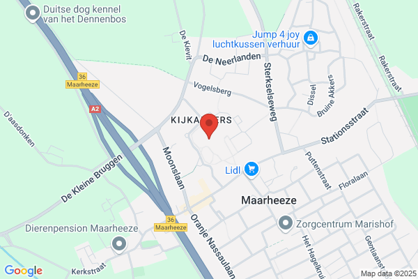 Kinderopvang Kiekeboe