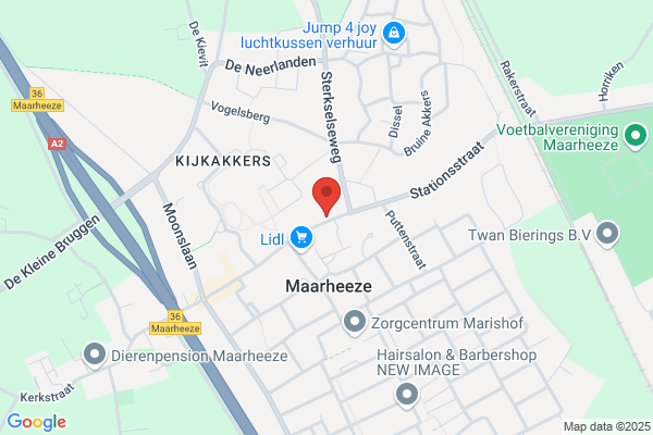 Autorijschool C. Van Meijl