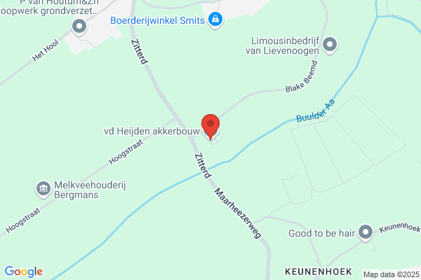 Boerderij De Garde Bv