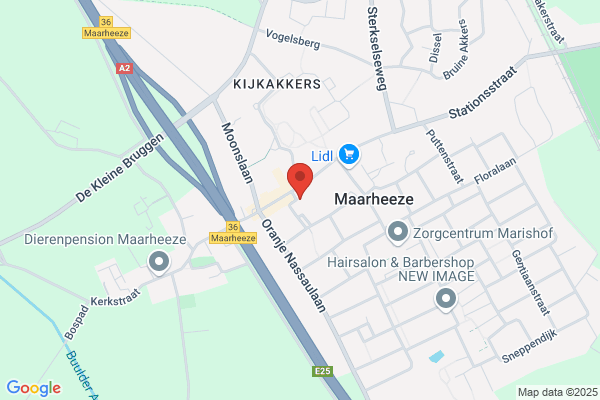 Centrum voor Tandheelkunde Maarheeze