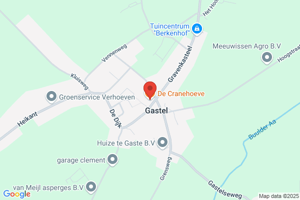 De Cranehoeve