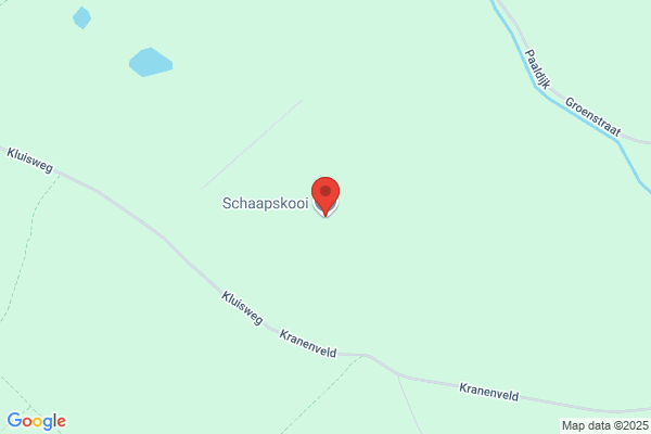 De Schaapskooi