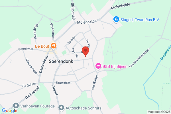 Dierenwinkel Floral