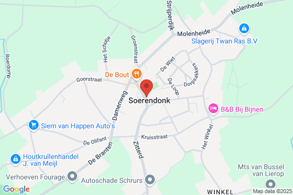 Gennip, Van