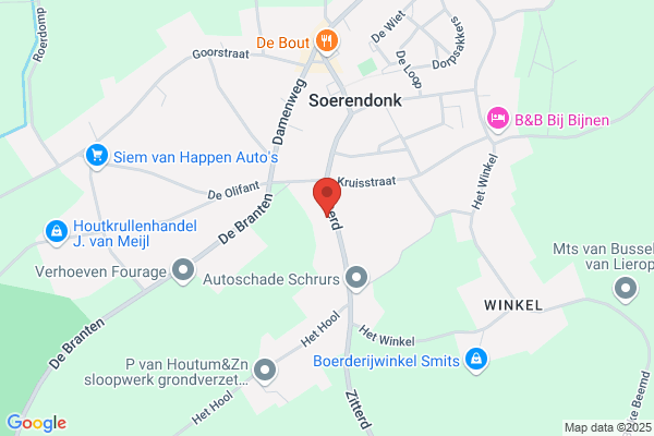 Glaszettersbedrijf Verberne