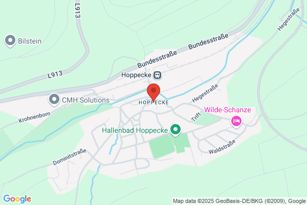 Hoppecke