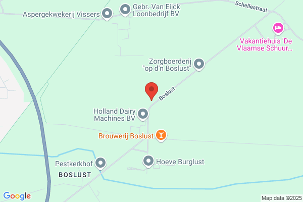 Kalkhoven & Van Zon