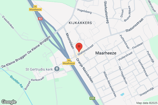 Kapsalon Iets Anders