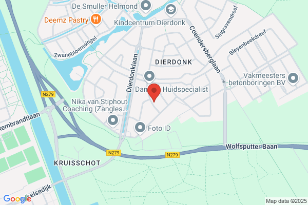 Knippenberg, A P Van