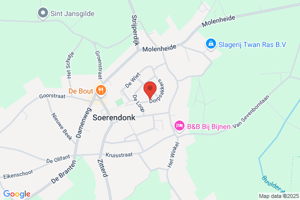 Kraanvogels, De