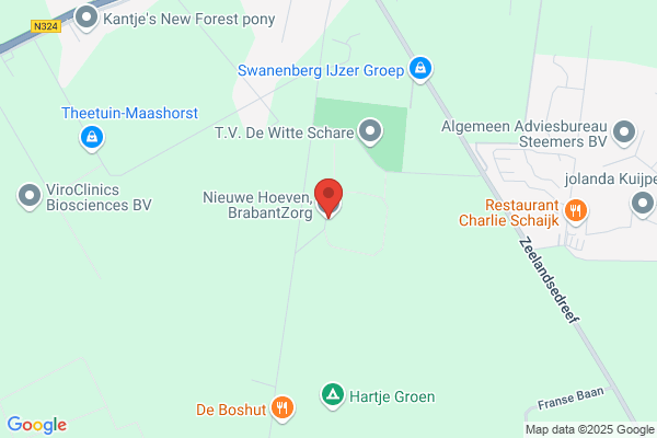 Nieuwe Hoeve, De