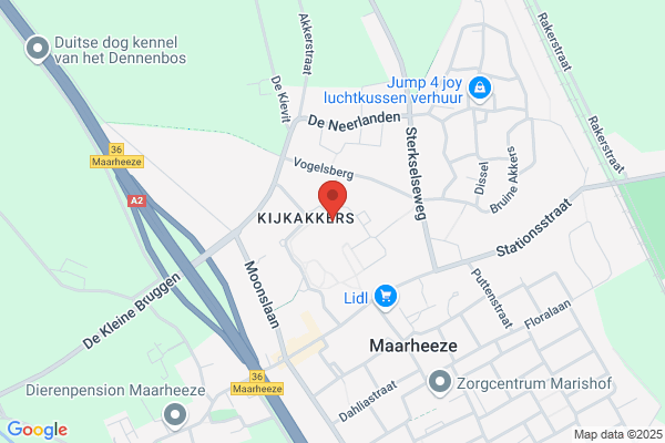 Peuterspeelzaal De Ukkeclub